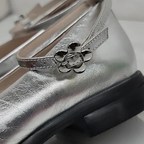 Lisa Says Gah Mia Maryjanes Size 7 - Picture 9 of 11